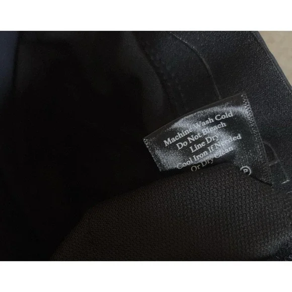 Cozy Earth Everywhere Pants Mens 34x33 Blue Performance Stretch Golf - SIZE NOTE - Picture 5 of 8